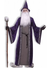 Wizard - Mens Costumes
